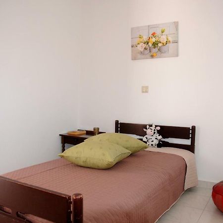 Faraggi Richti House Apartment Exo Mouliana Ngoại thất bức ảnh