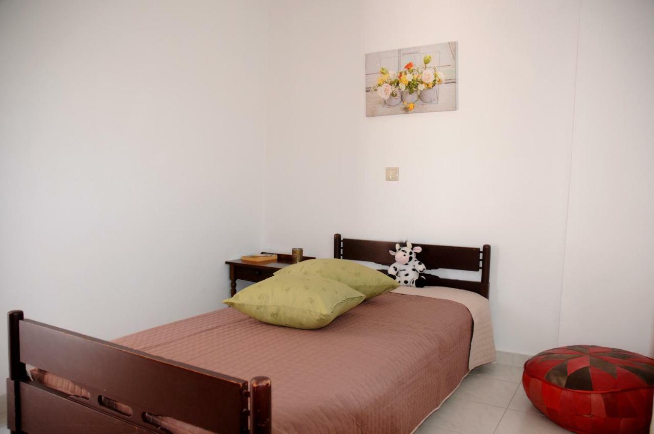 Faraggi Richti House Apartment Exo Mouliana Ngoại thất bức ảnh