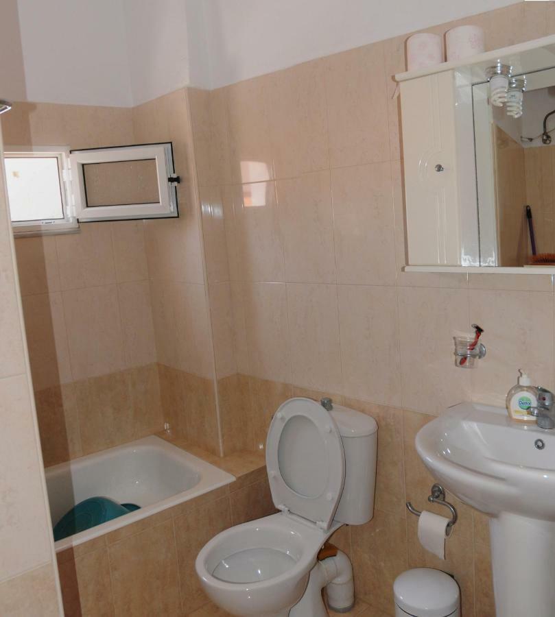 Faraggi Richti House Apartment Exo Mouliana Ngoại thất bức ảnh