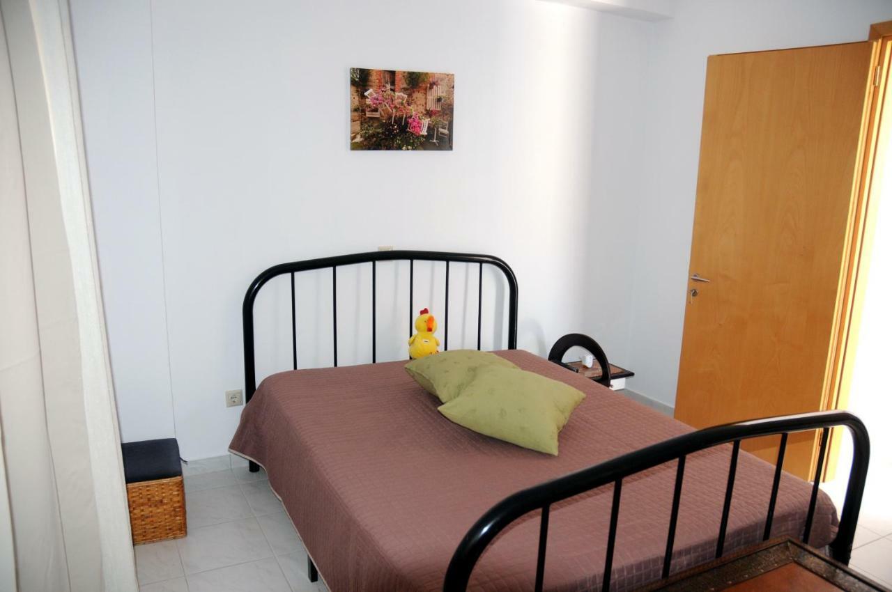 Faraggi Richti House Apartment Exo Mouliana Ngoại thất bức ảnh